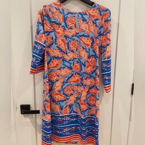 JEAN -PIERRE KLIFA PARIS /Size L/NWT / Multicolour